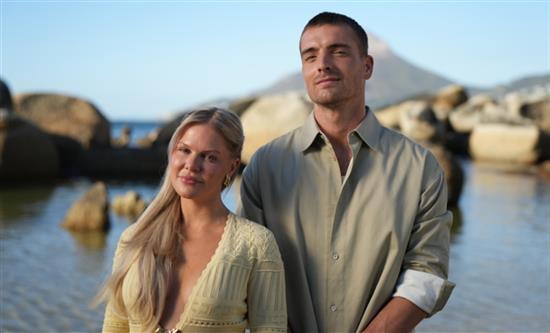 Prime Video Announces New Dutch Reality Dating Show Undercover Lover